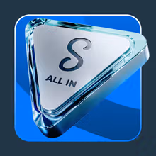 hero All in or Fold Jackpot